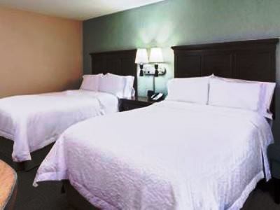 Hampton White Plains/tarrytown 3*