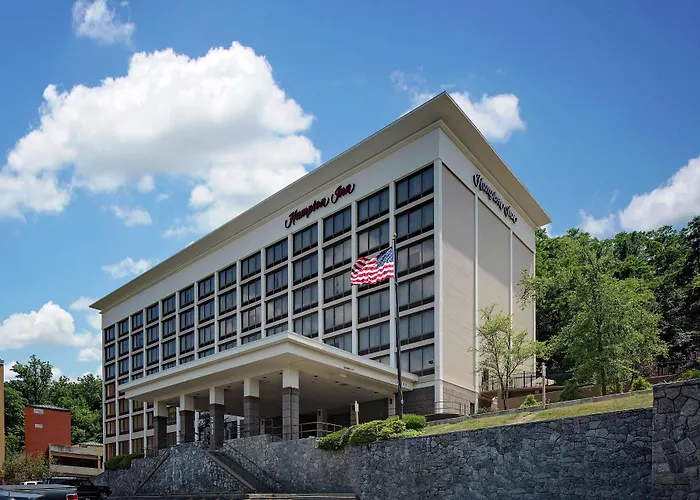 Hampton Inn White Plains / Tarrytown
