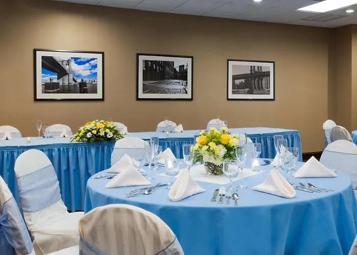 Hampton Inn White Plains / Tarrytown