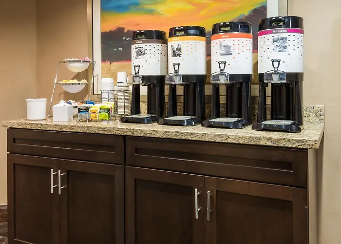Hampton Inn White Plains / Tarrytown