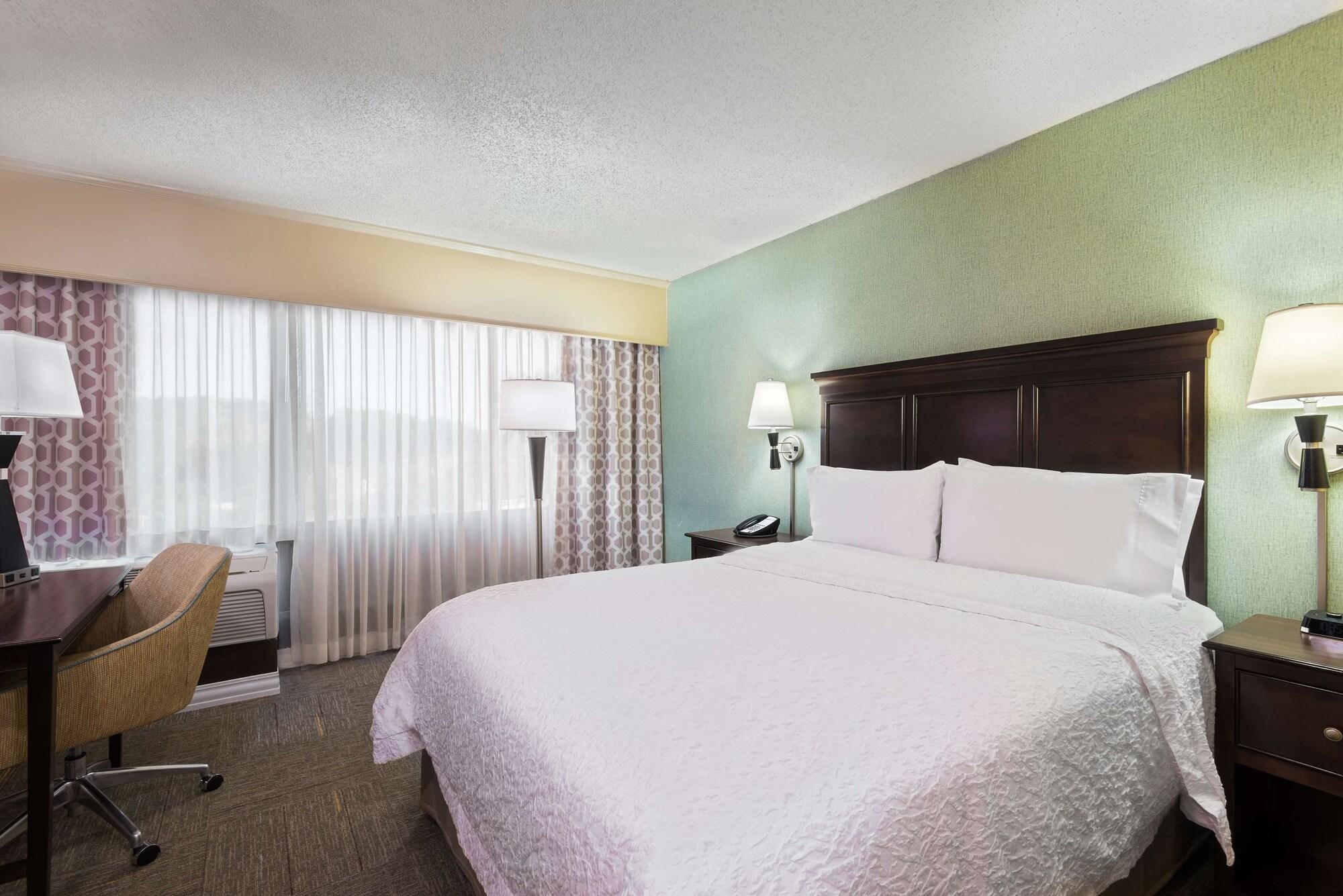 Hampton White Plains/tarrytown Hotel