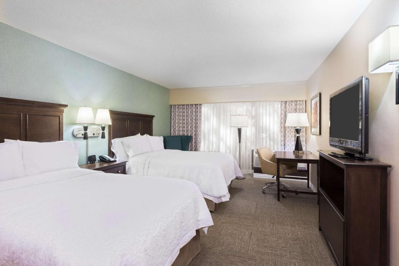 Hotel Hampton White Plains/tarrytown Elmsford