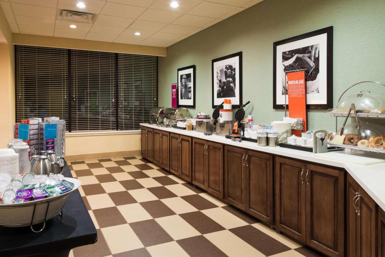 Hampton White Plains/tarrytown Hotel