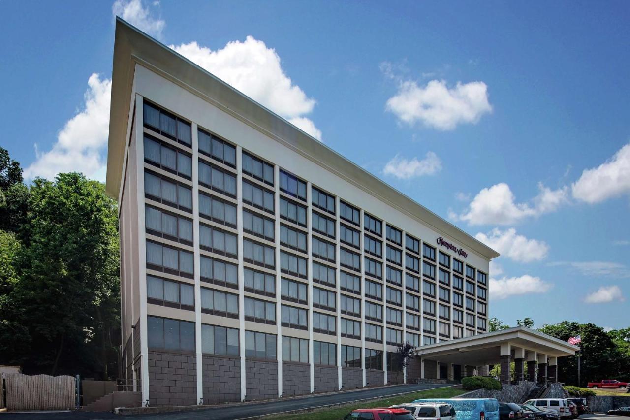 Hampton White Plains/tarrytown 3* Elmsford
