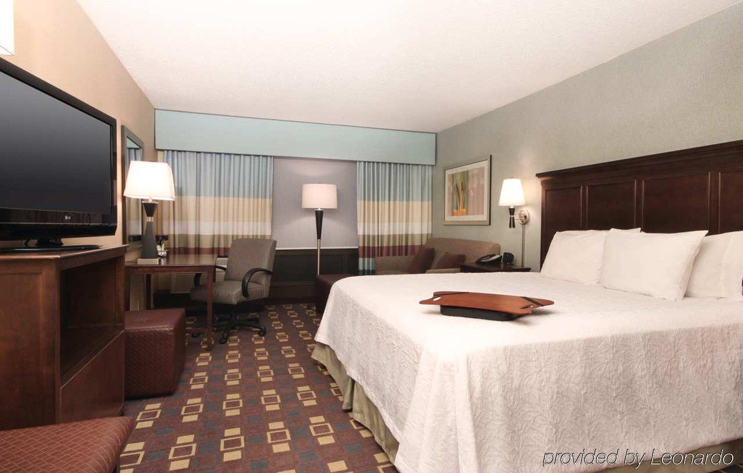 Hampton White Plains/tarrytown 3* Elmsford