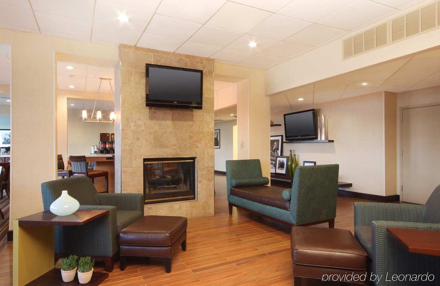 Hotel Hampton White Plains/tarrytown