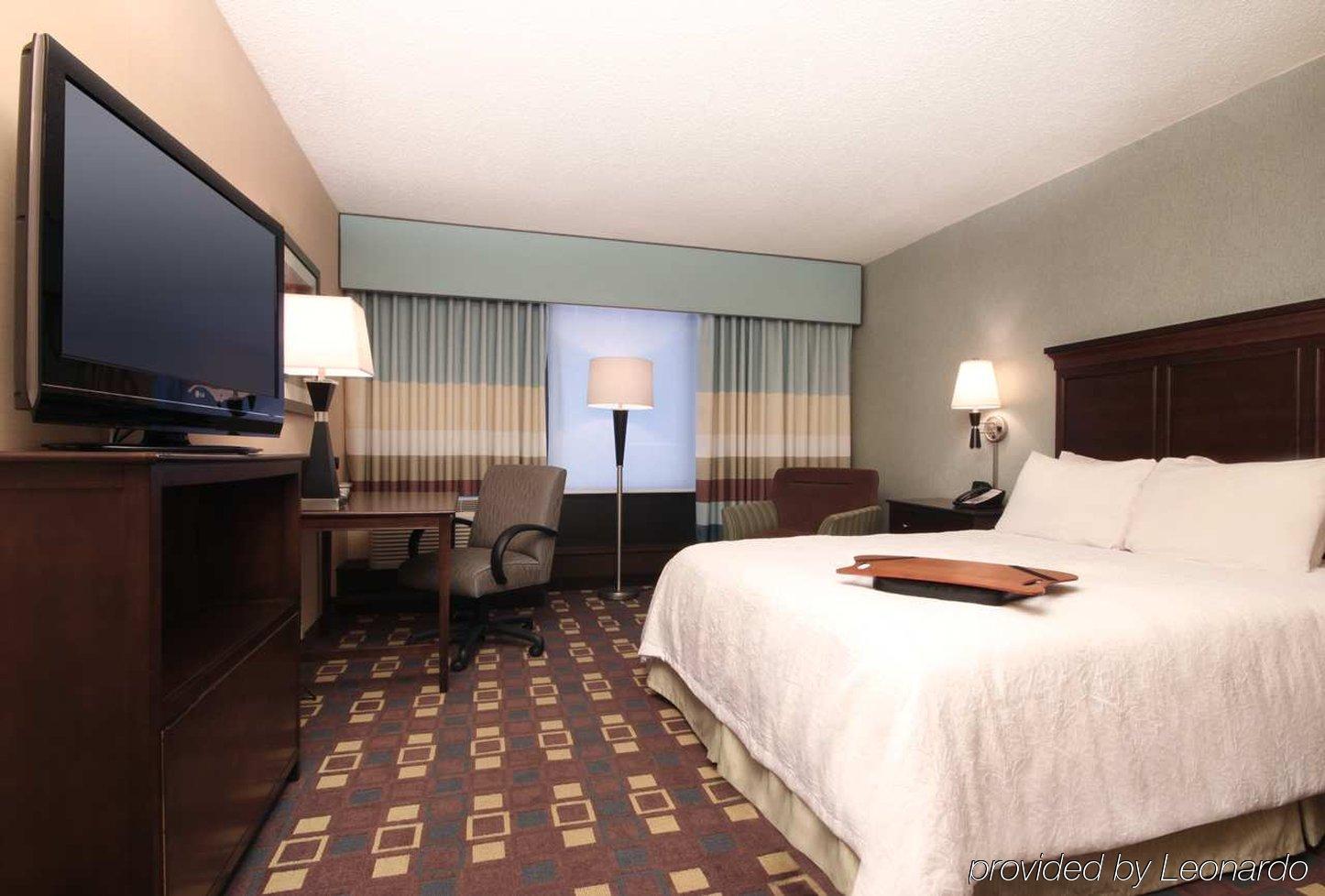 Hampton White Plains/tarrytown 3* Elmsford