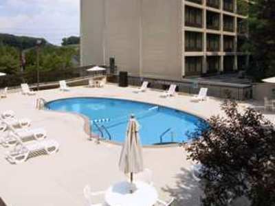 Hampton White Plains/tarrytown Hotel 3*