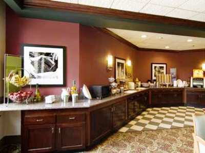Hotel Hampton White Plains/tarrytown
