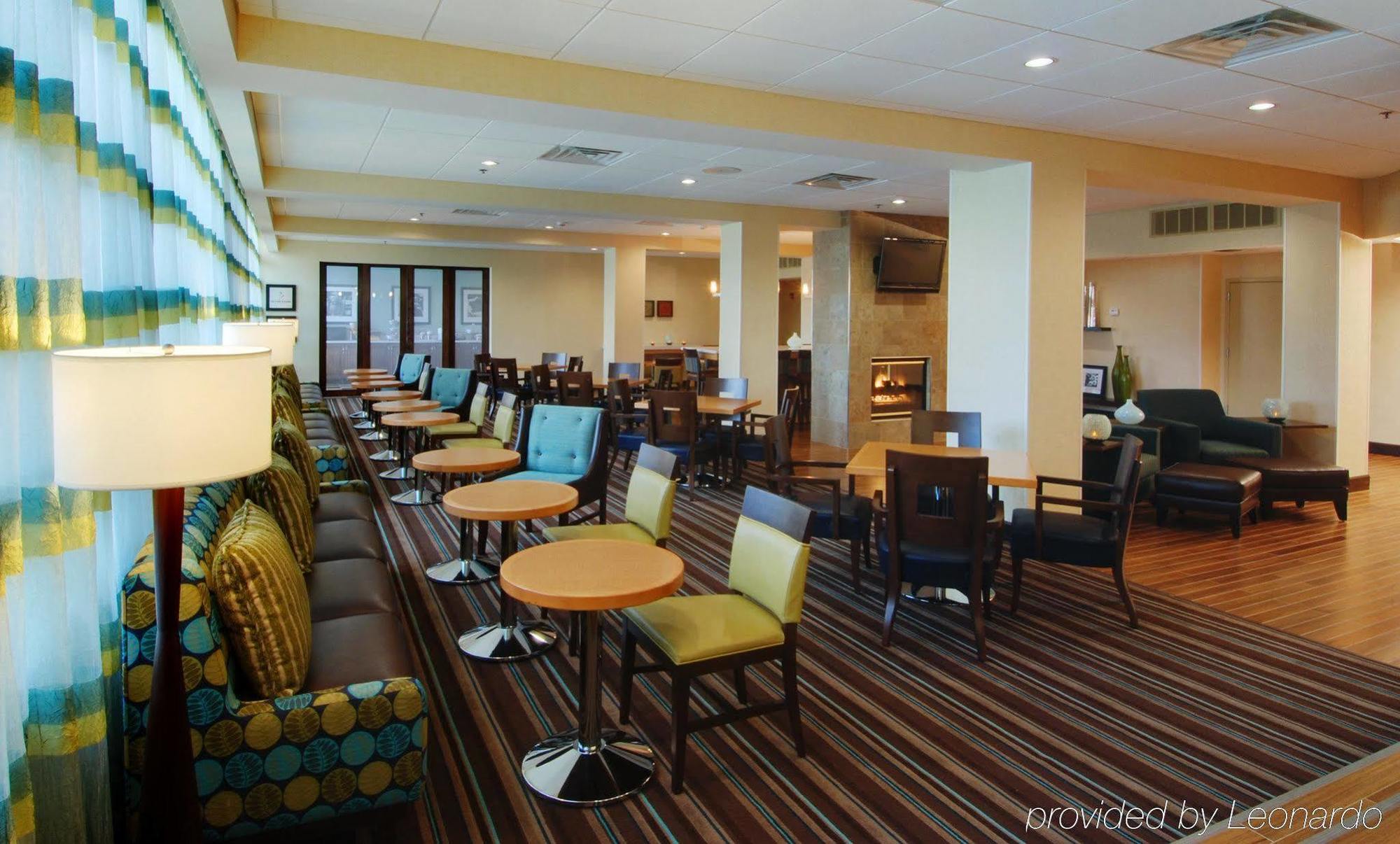 Hampton White Plains/tarrytown Hotel