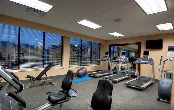 Hotel Hampton White Plains/tarrytown Elmsford
