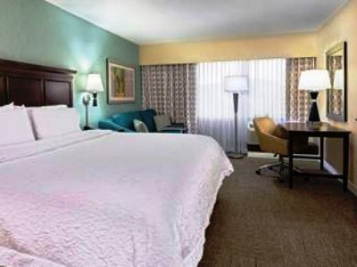 Hampton White Plains/tarrytown Hotel Elmsford