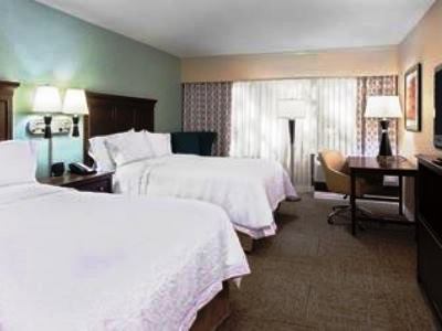 Hampton White Plains/tarrytown 3* Elmsford