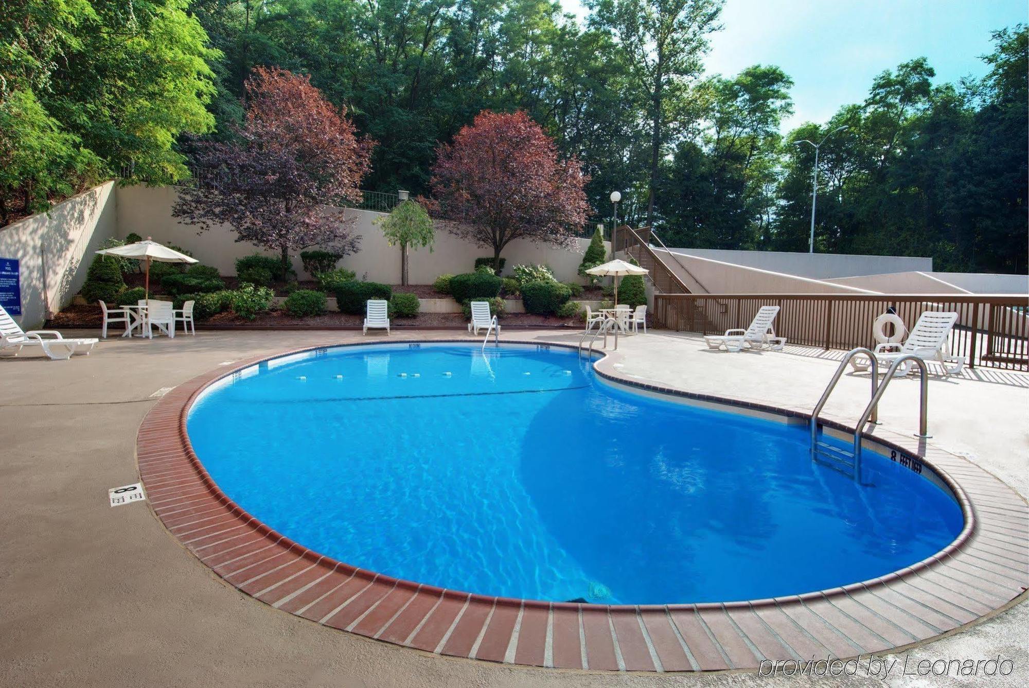 Hampton White Plains/tarrytown Hotel